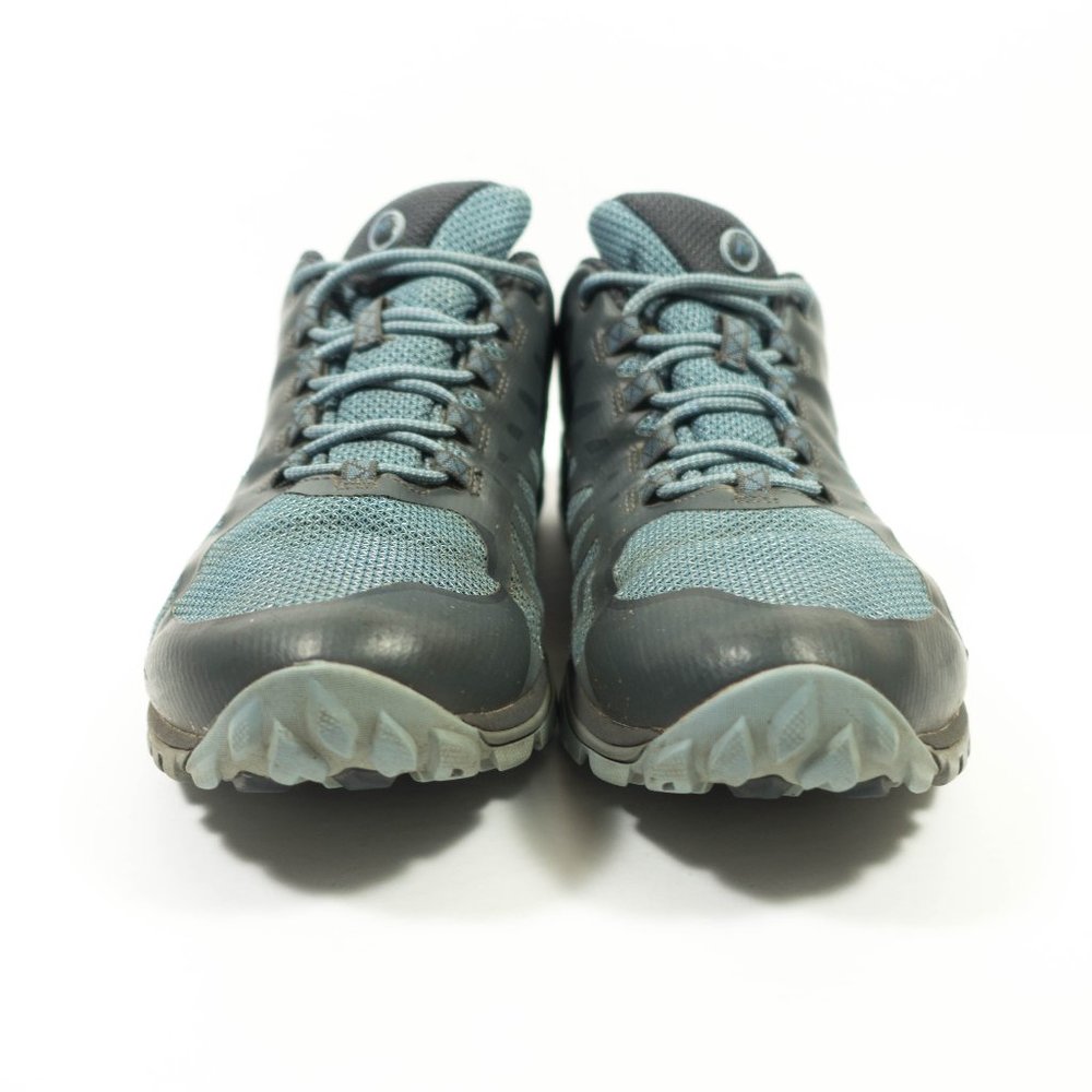 Merrell Siren Edge Q2 Waterproof Hiking Shoes - Women's Size 9 - Picture 3 of 9